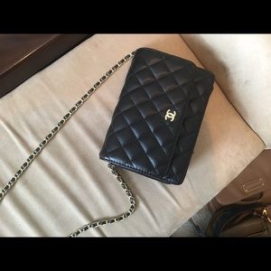 Chanel Purse